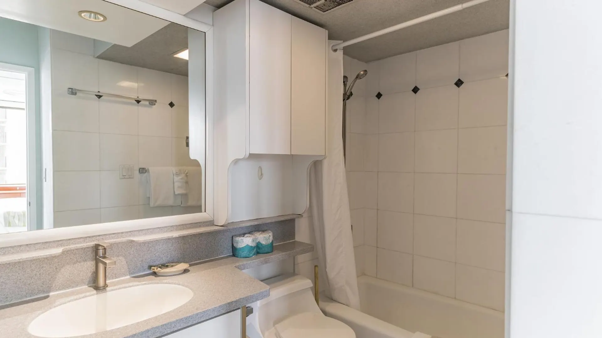 Διαμέρισμα Steps To The Beach! Gorgeous Ocean-View Condo With Complimentary Parking Χονολουλού Ηνωμένες Πολιτείες της Αμερικής